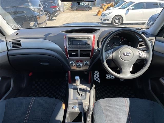 Subaru FORESTER 2008 6971649-14
