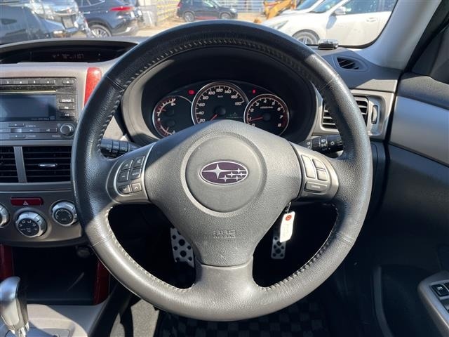 Subaru FORESTER 2008 6971649-15