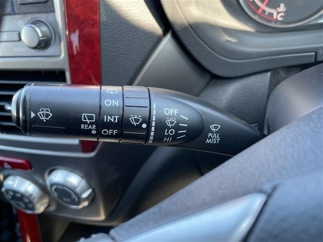Subaru FORESTER 2008 6971649-16