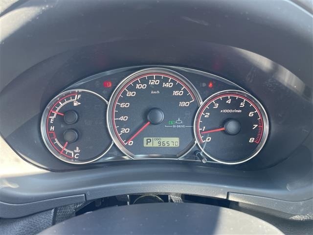 Subaru FORESTER 2008 6971649-18