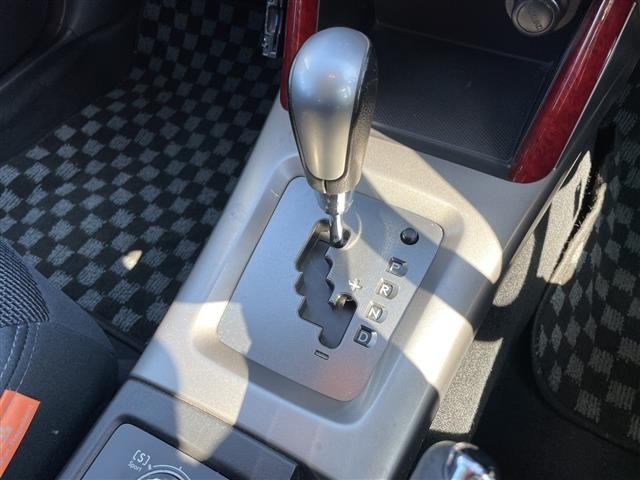 Subaru FORESTER 2008 6971649-20