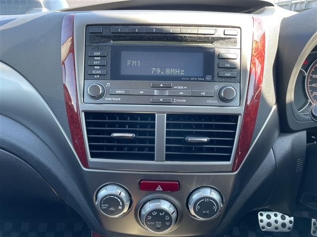 Subaru FORESTER 2008 6971649-21
