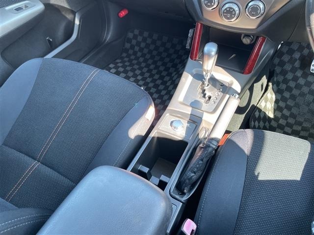 Subaru FORESTER 2008 6971649-22