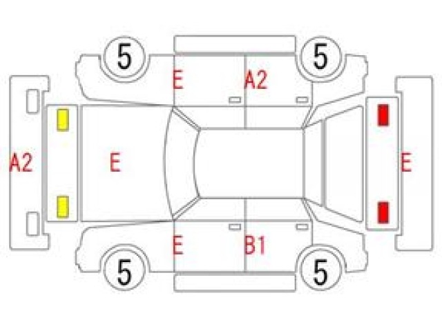 Subaru FORESTER 2008 6971649-23