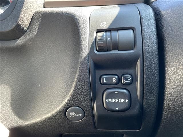 Subaru FORESTER 2008 6971649-7