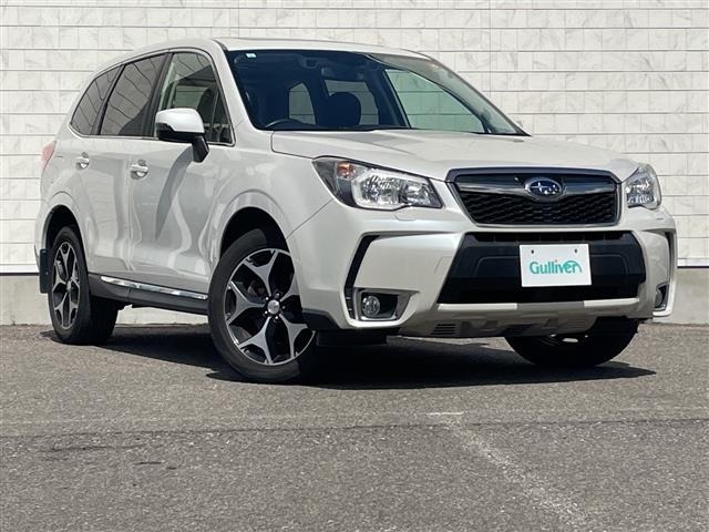 Subaru FORESTER 2013 6971664-0