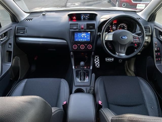 Subaru FORESTER 2013 6971664-1