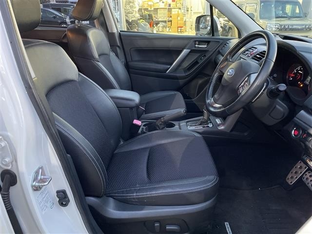 Subaru FORESTER 2013 6971664-22