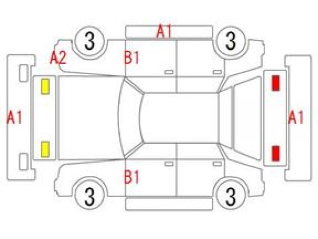 Subaru FORESTER 2013 6971664-24