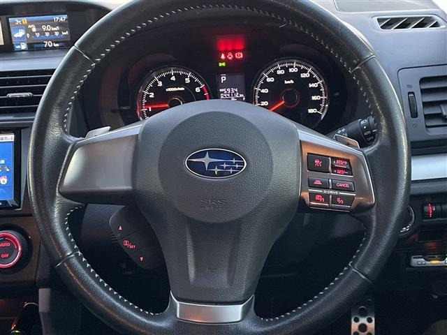 Subaru FORESTER 2013 6971664-3