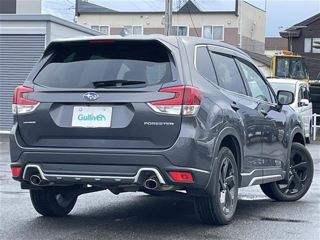 Subaru FORESTER 2023 6971679-10