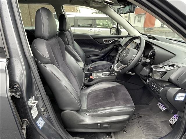 Subaru FORESTER 2023 6971679-12