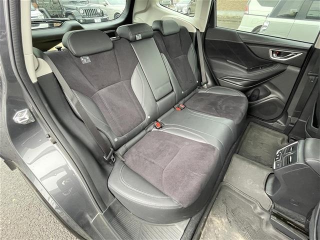 Subaru FORESTER 2023 6971679-13