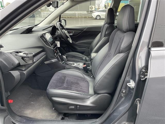 Subaru FORESTER 2023 6971679-14