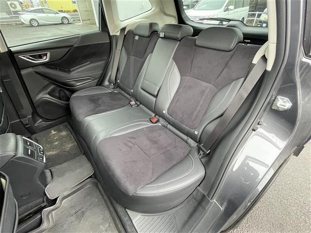 Subaru FORESTER 2023 6971679-15