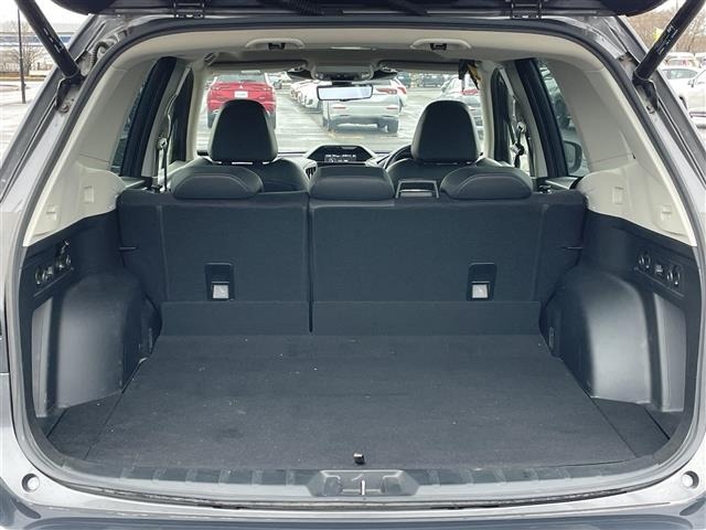 Subaru FORESTER 2023 6971679-16