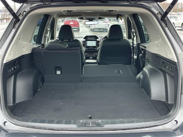 Subaru FORESTER 2023 6971679-17