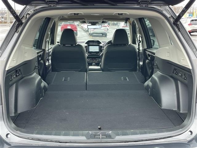 Subaru FORESTER 2023 6971679-18