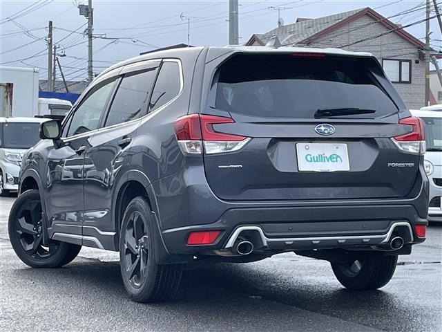 Subaru FORESTER 2023 6971679-20