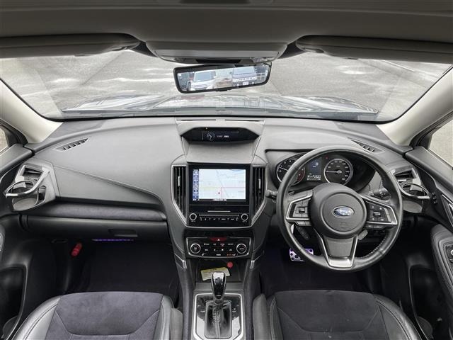 Subaru FORESTER 2023 6971679-21