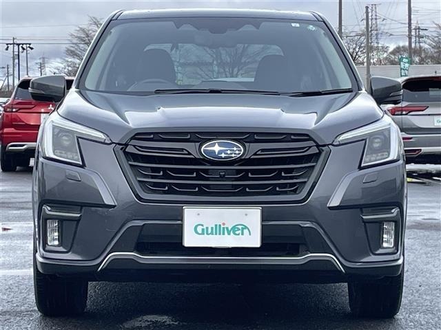 Subaru FORESTER 2023 6971679-22