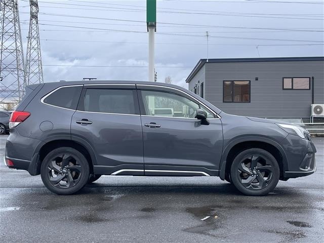 Subaru FORESTER 2023 6971679-24