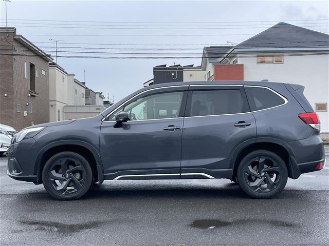Subaru FORESTER 2023 6971679-25