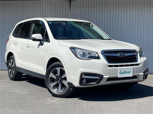 Subaru FORESTER 2016 6971680-0