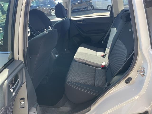 Subaru FORESTER 2016 6971680-10
