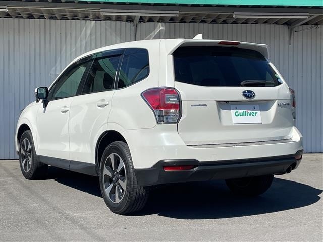 Subaru FORESTER 2016 6971680-13
