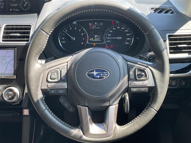 Subaru FORESTER 2016 6971680-14