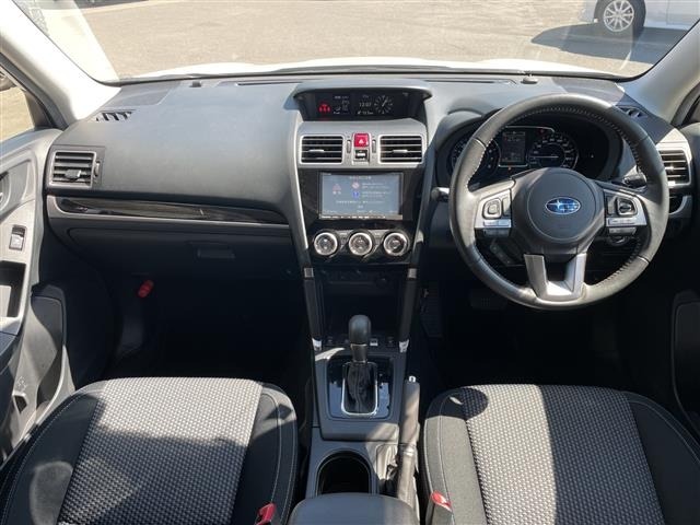 Subaru FORESTER 2016 6971680-15