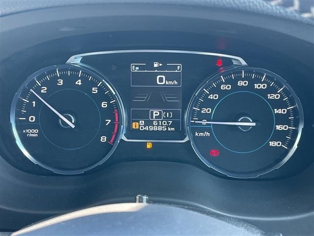 Subaru FORESTER 2016 6971680-16