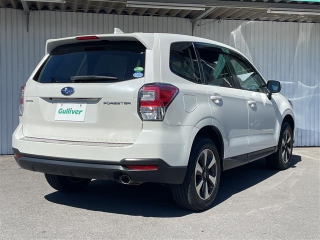 Subaru FORESTER 2016 6971680-2