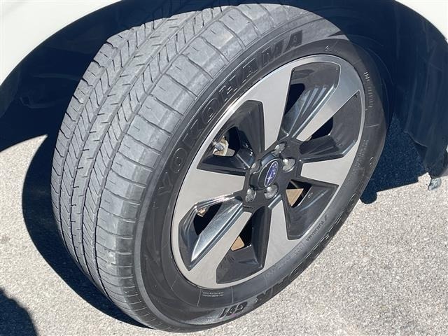 Subaru FORESTER 2016 6971680-20