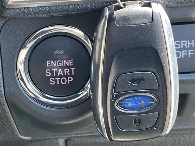Subaru FORESTER 2016 6971680-21