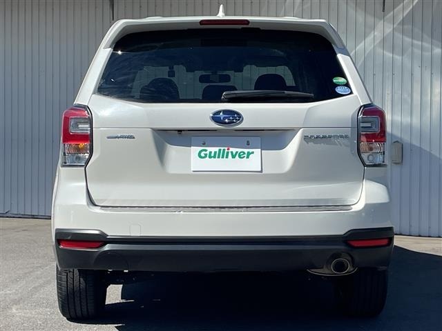 Subaru FORESTER 2016 6971680-4