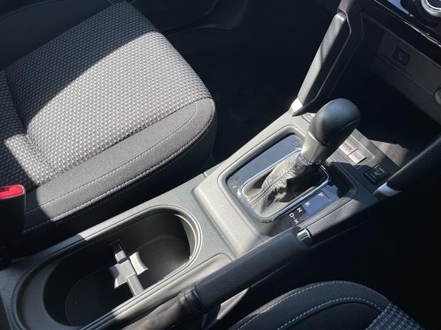 Subaru FORESTER 2016 6971680-5