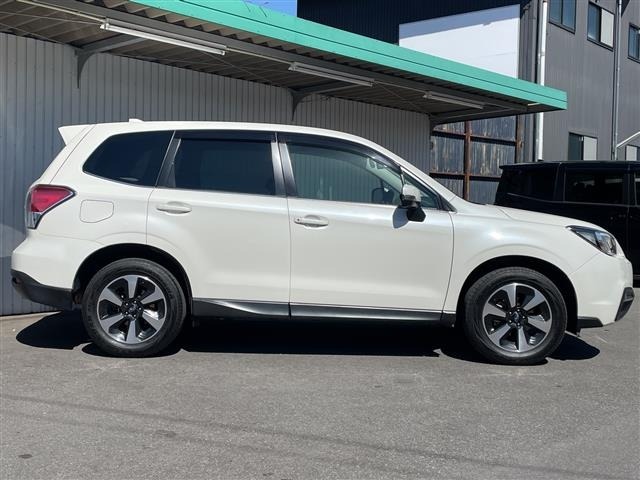 Subaru FORESTER 2016 6971680-6