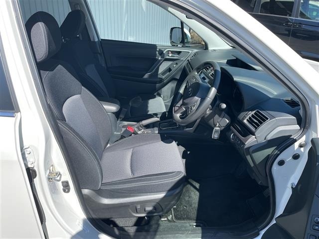 Subaru FORESTER 2016 6971680-7