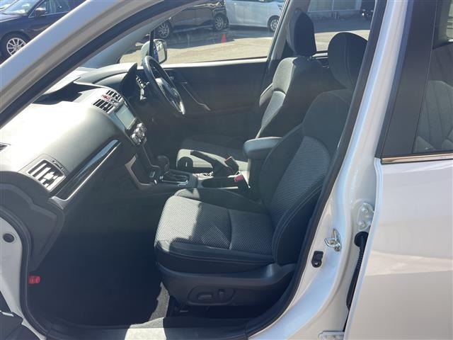 Subaru FORESTER 2016 6971680-8