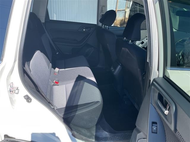 Subaru FORESTER 2016 6971680-9