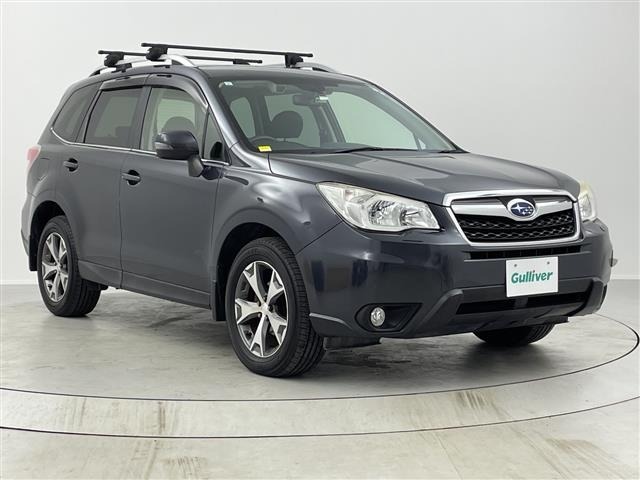 Subaru FORESTER 2015 6971696-0