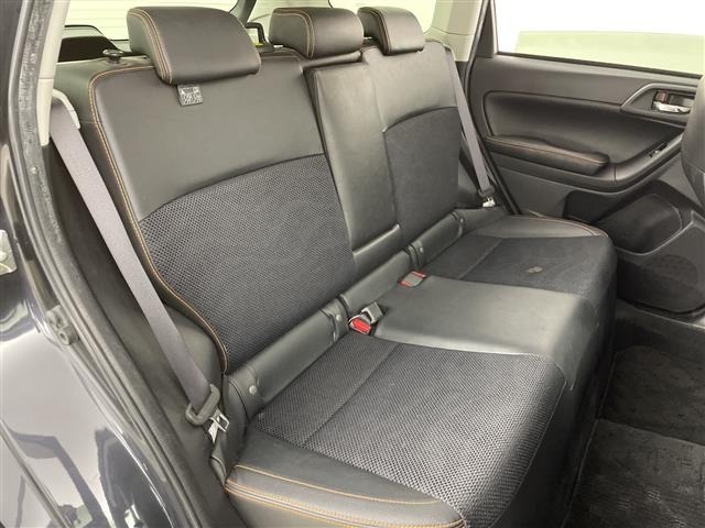 Subaru FORESTER 2015 6971696-10