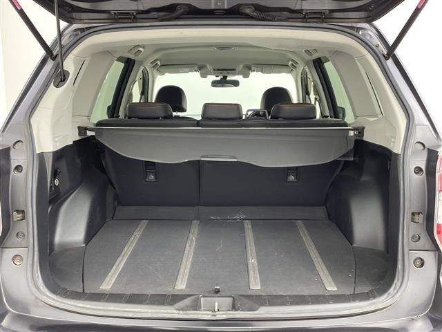 Subaru FORESTER 2015 6971696-11