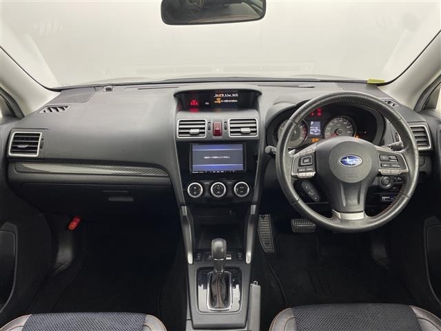 Subaru FORESTER 2015 6971696-15