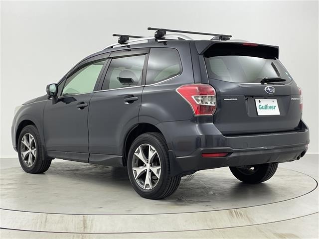 Subaru FORESTER 2015 6971696-2