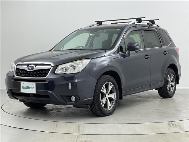 Subaru FORESTER 2015 6971696-22
