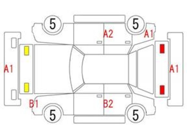 Subaru FORESTER 2015 6971696-23