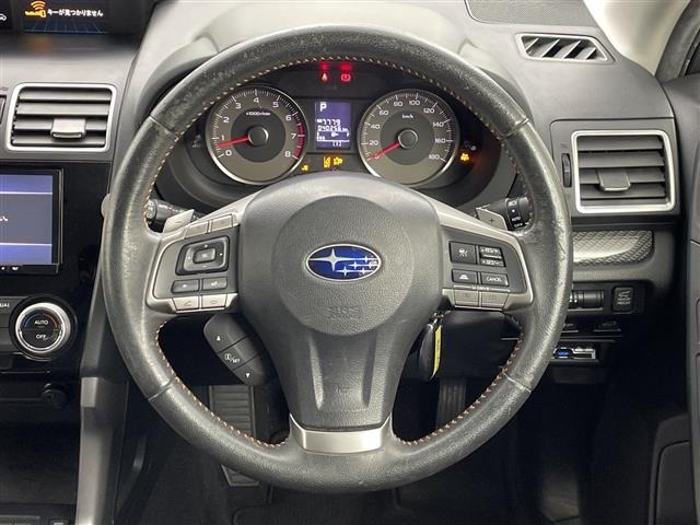 Subaru FORESTER 2015 6971696-4